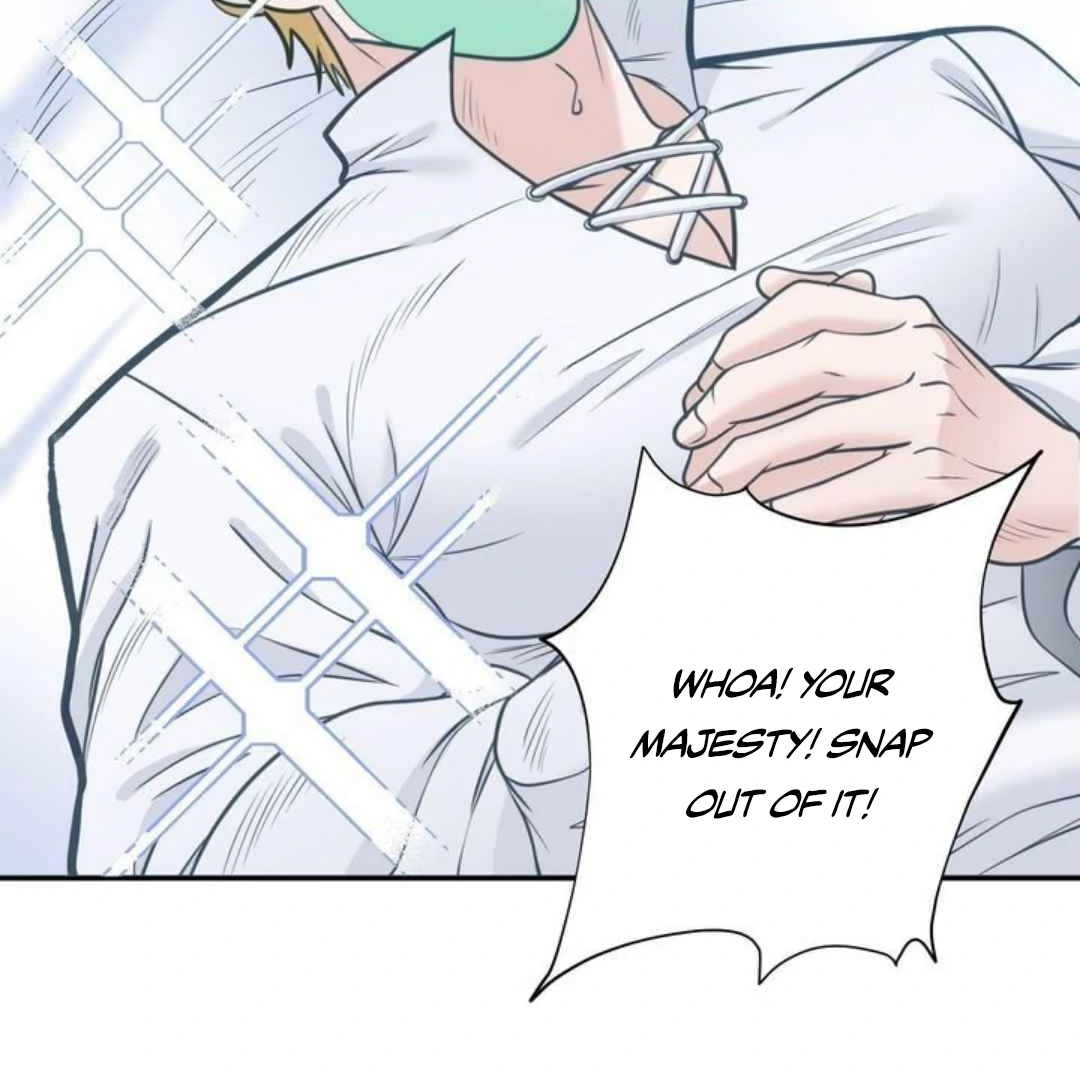 The Duke’s Baby Fever - Chapter 62 manhwa