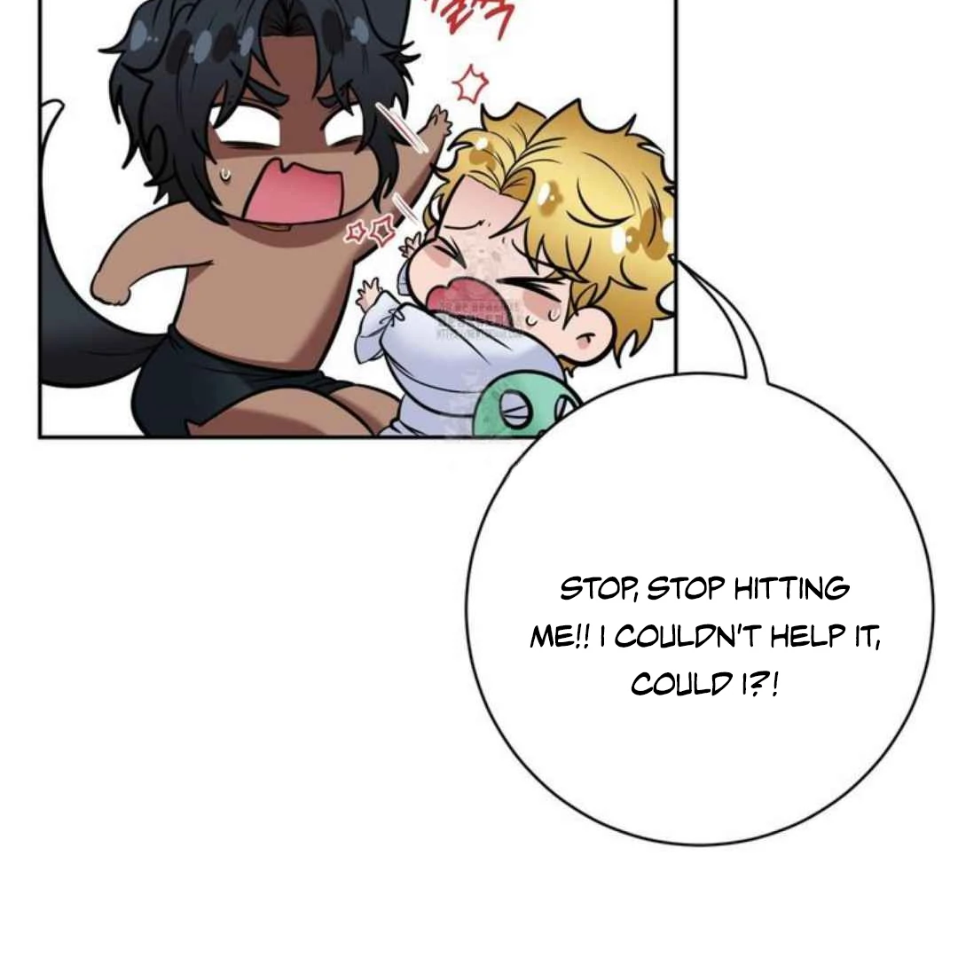 The Duke’s Baby Fever - Chapter 62 manhwa