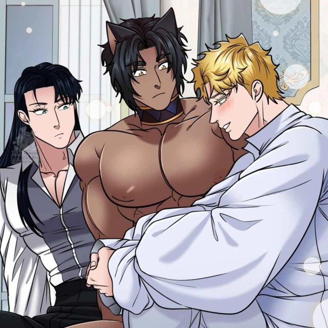 The Duke’s Baby Fever - Chapter 62 manhwa