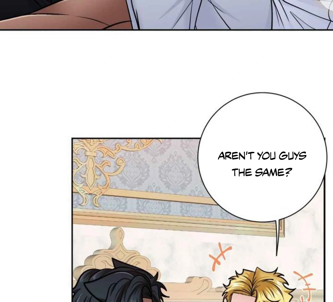 The Duke’s Baby Fever - Chapter 62 manhwa