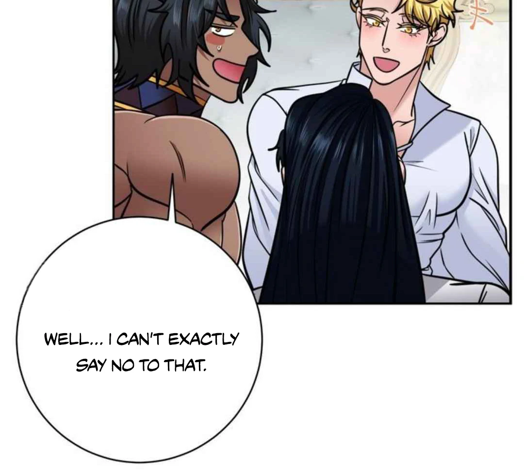 The Duke’s Baby Fever - Chapter 62 manhwa
