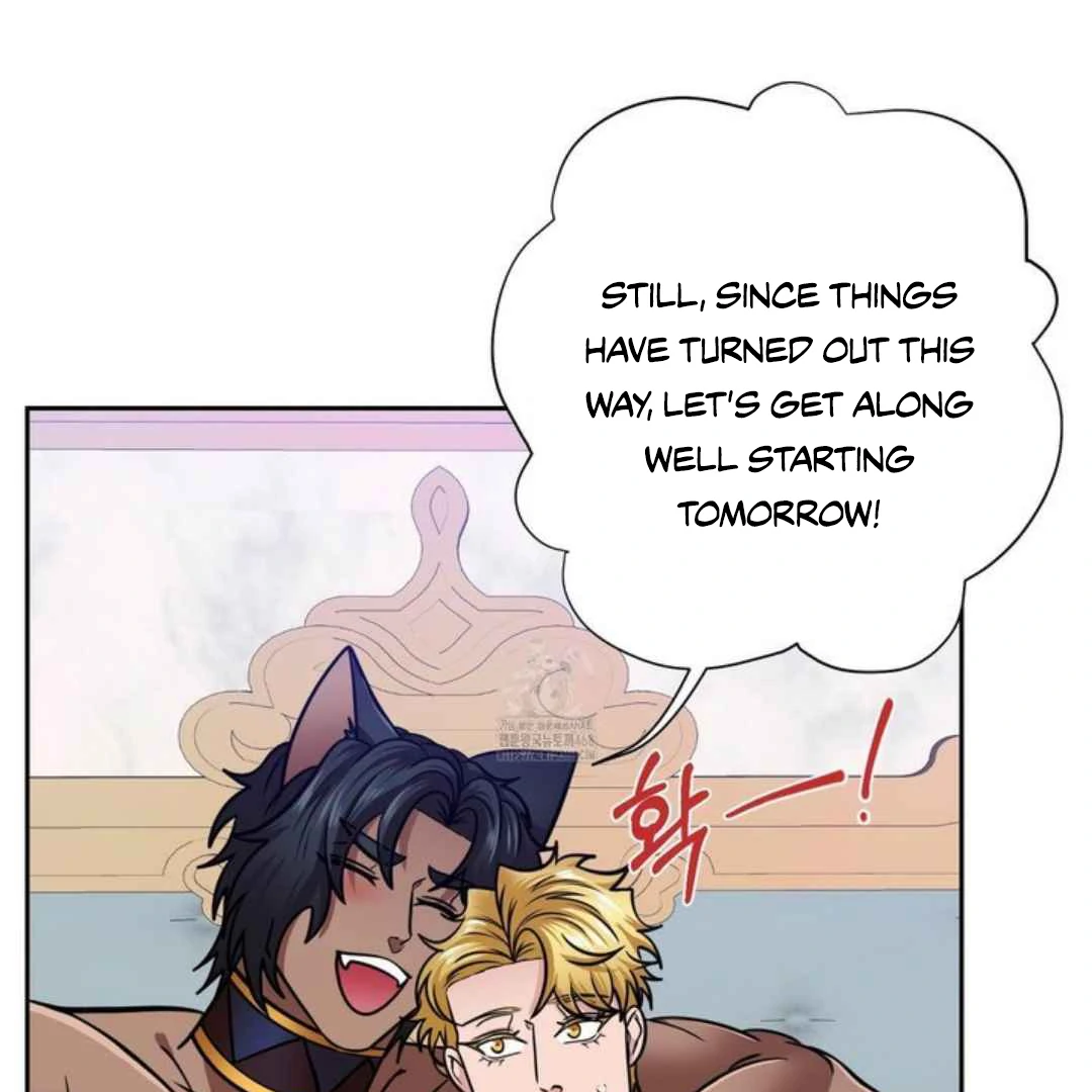 The Duke’s Baby Fever - Chapter 62 manhwa