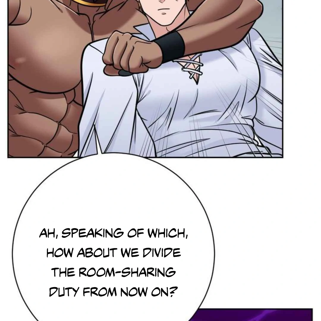 The Duke’s Baby Fever - Chapter 62 manhwa