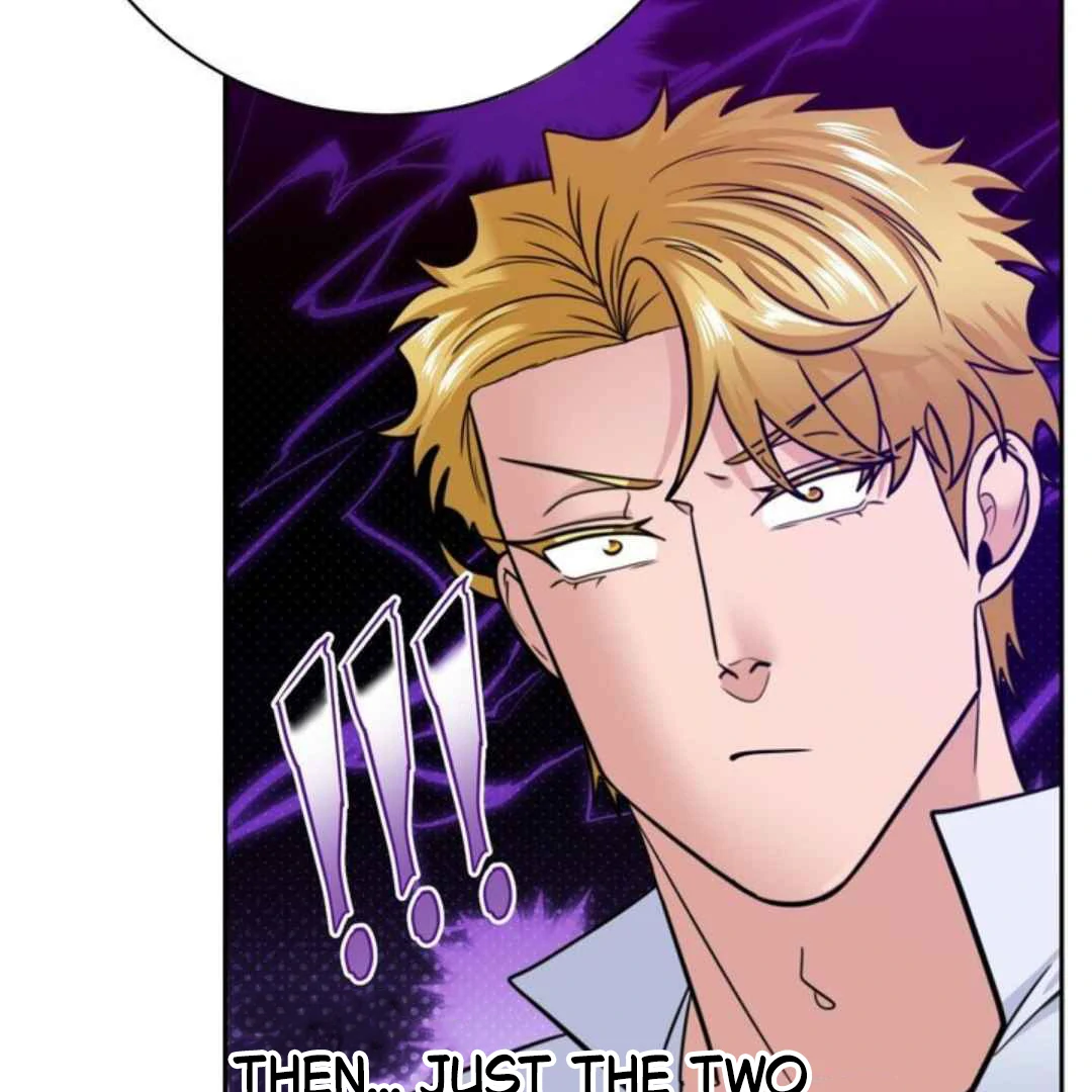 The Duke’s Baby Fever - Chapter 62 manhwa