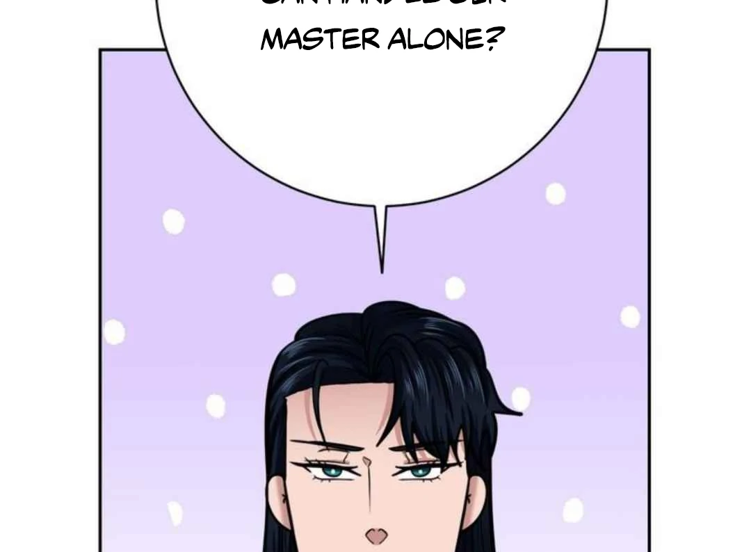 The Duke’s Baby Fever - Chapter 62 manhwa