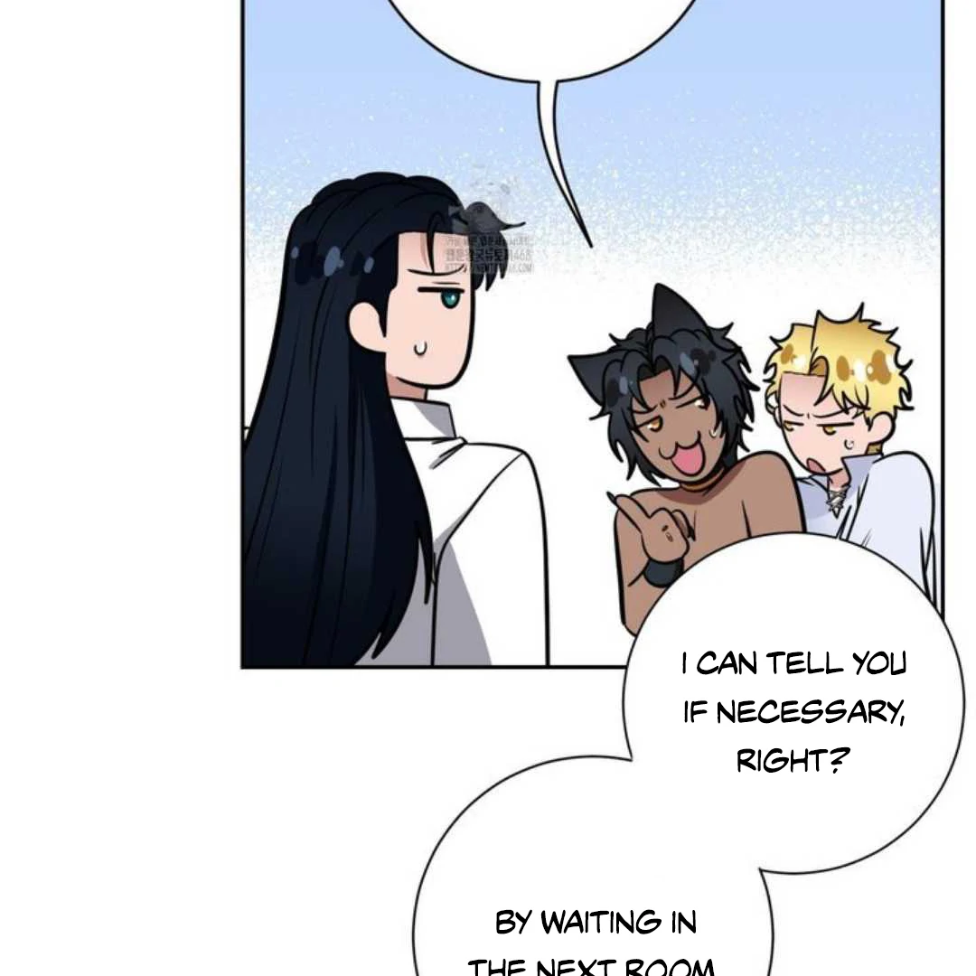 The Duke’s Baby Fever - Chapter 62 manhwa