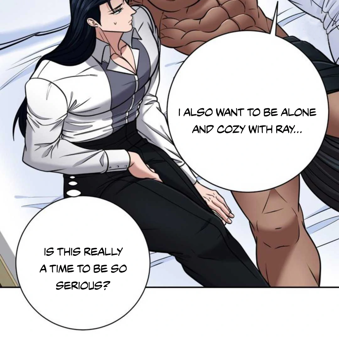 The Duke’s Baby Fever - Chapter 62 manhwa