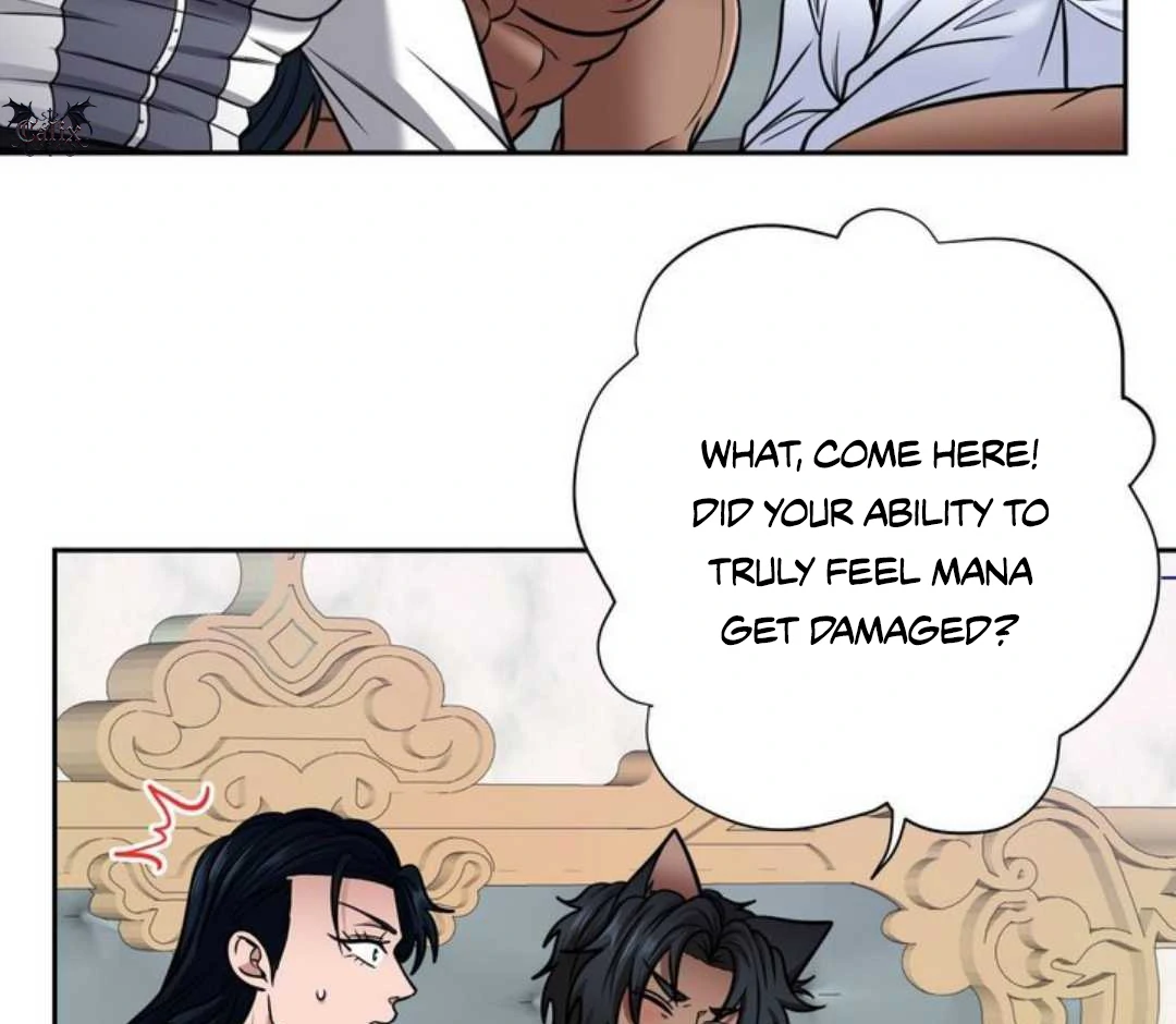 The Duke’s Baby Fever - Chapter 62 manhwa