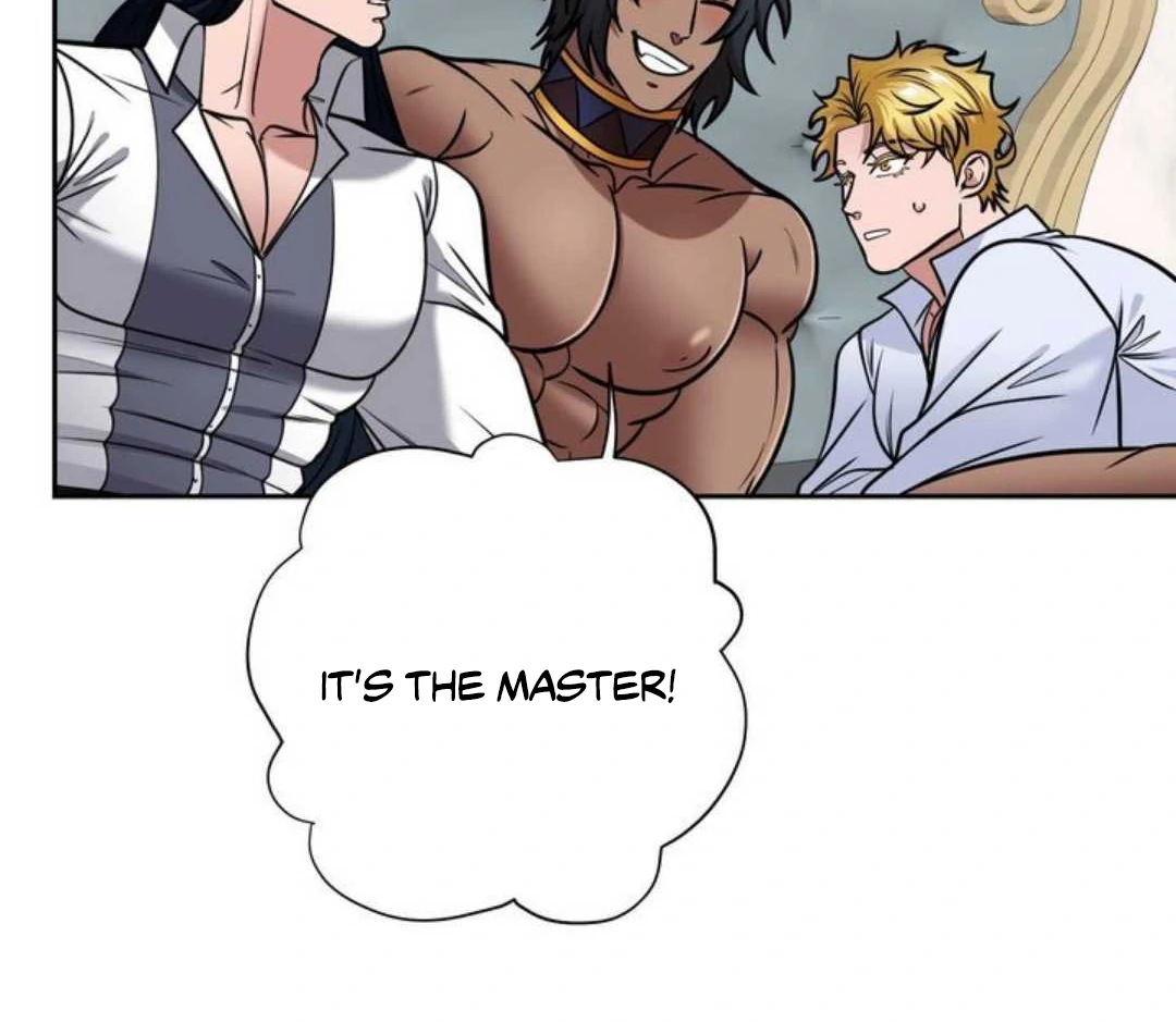 The Duke’s Baby Fever - Chapter 62 manhwa