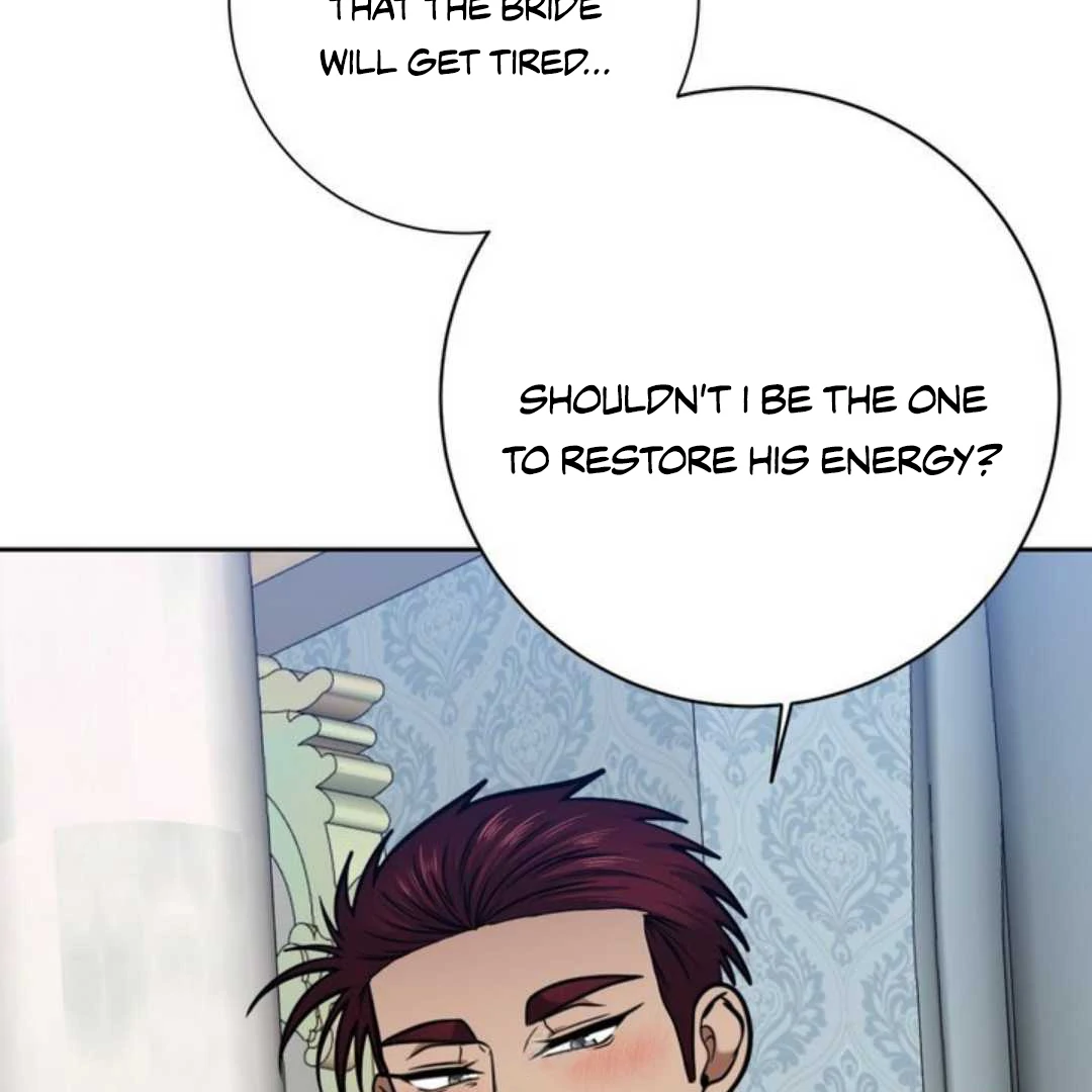 The Duke’s Baby Fever - Chapter 62 manhwa