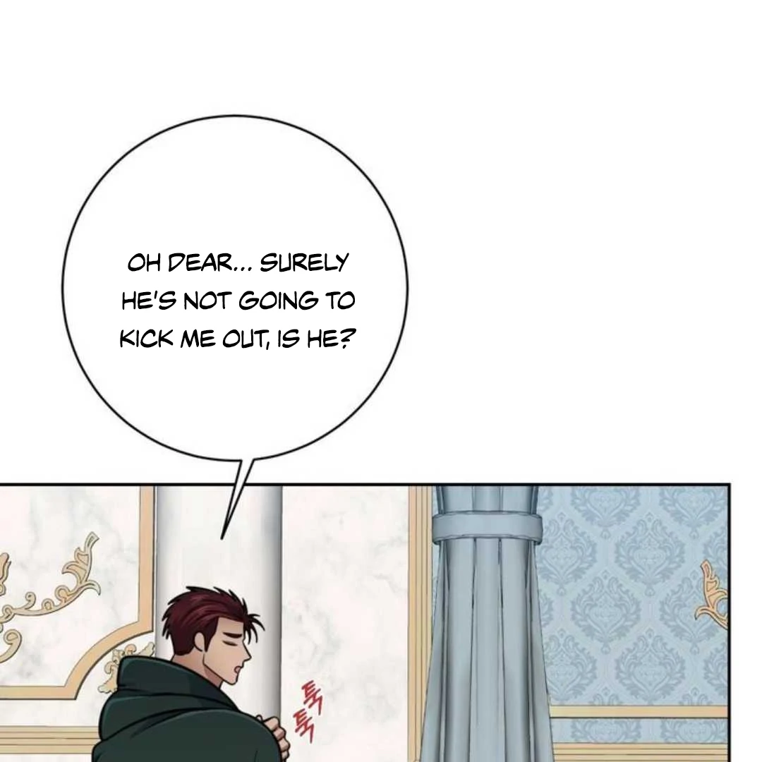 The Duke’s Baby Fever - Chapter 62 manhwa