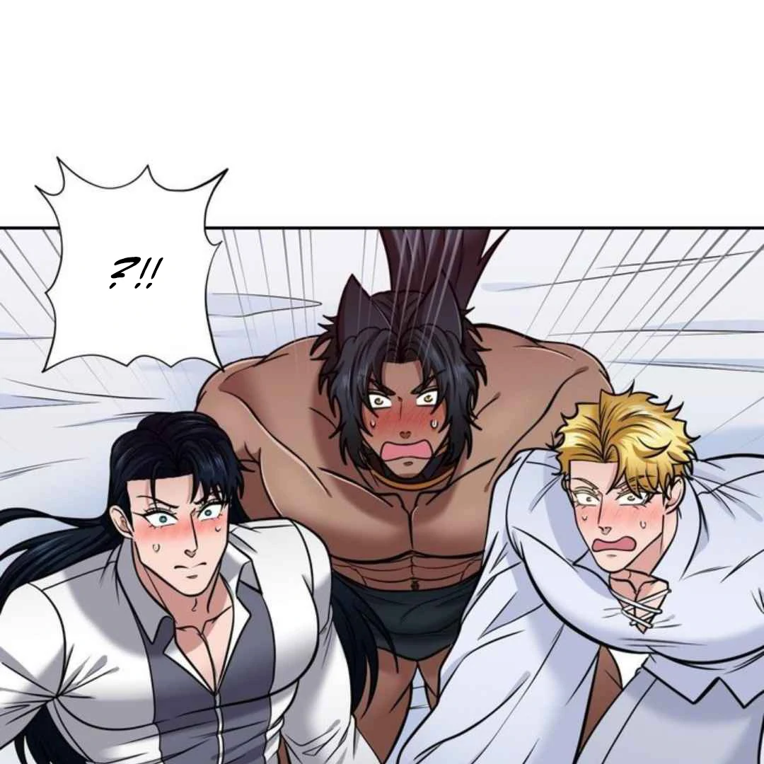 The Duke’s Baby Fever - Chapter 62 manhwa