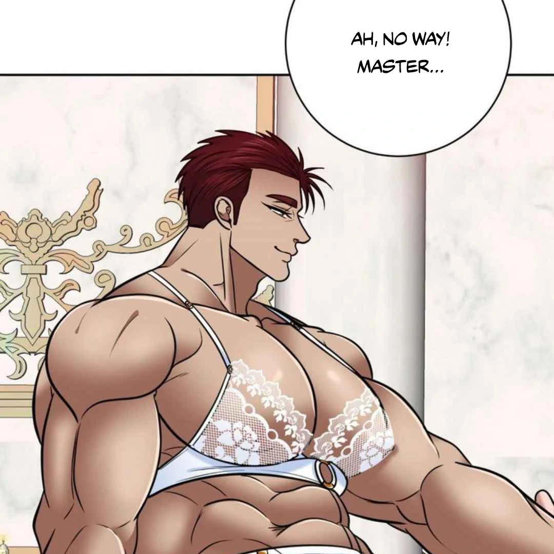 The Duke’s Baby Fever - Chapter 62 manhwa