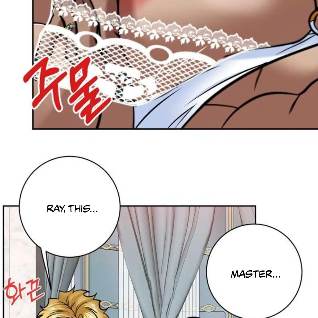 The Duke’s Baby Fever - Chapter 62 manhwa