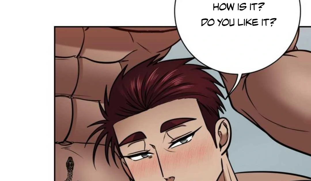 The Duke’s Baby Fever - Chapter 62 manhwa