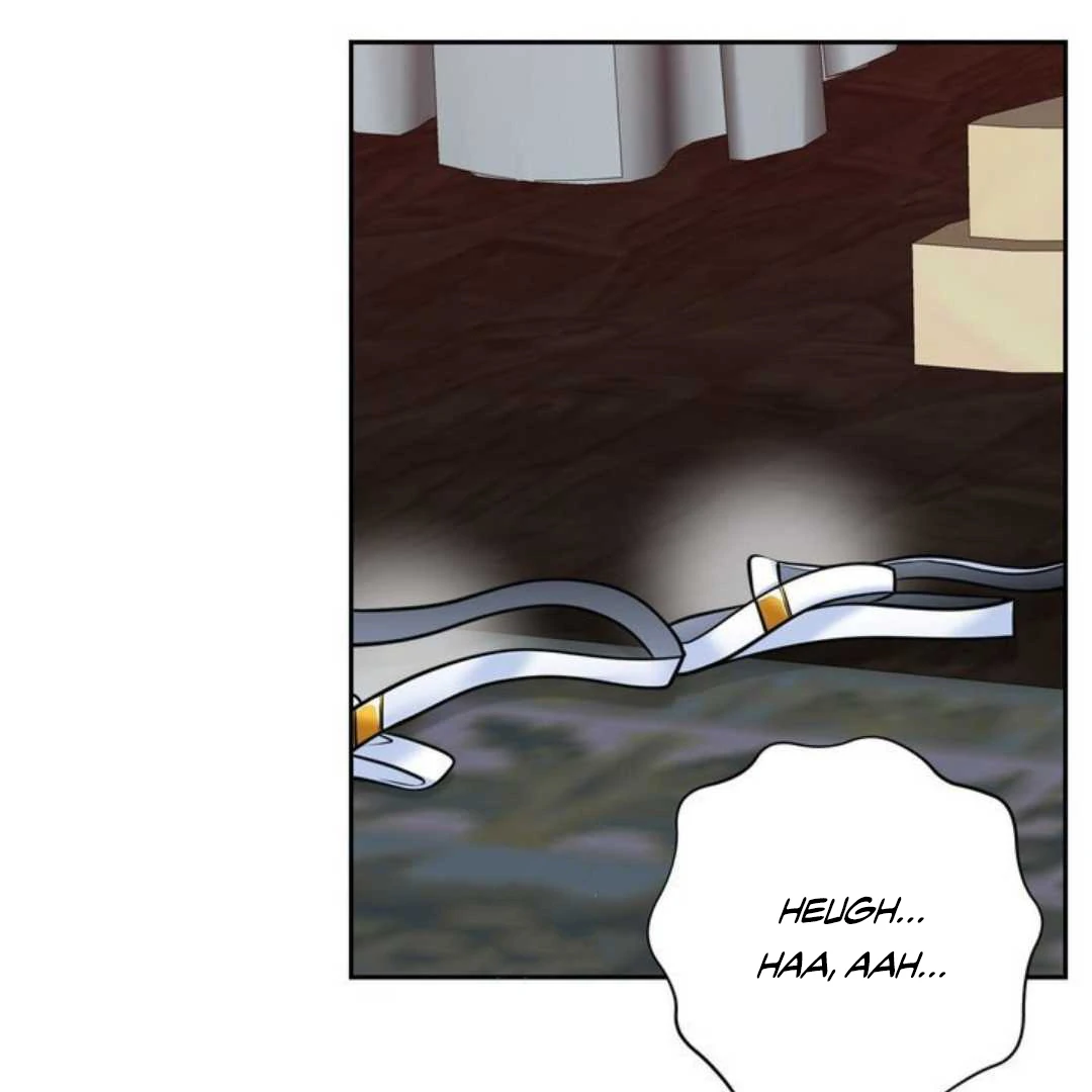 The Duke’s Baby Fever - Chapter 62 manhwa