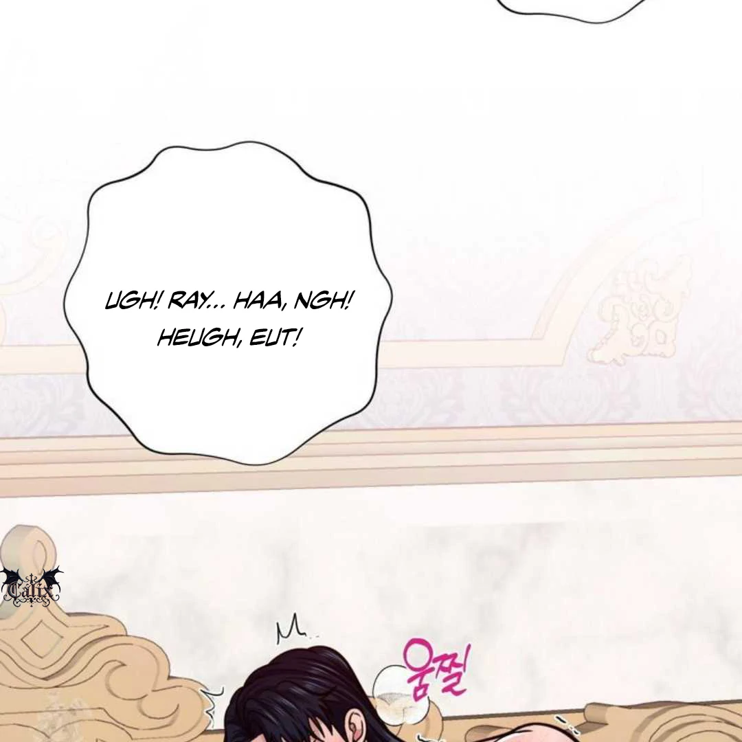 The Duke’s Baby Fever - Chapter 62 manhwa