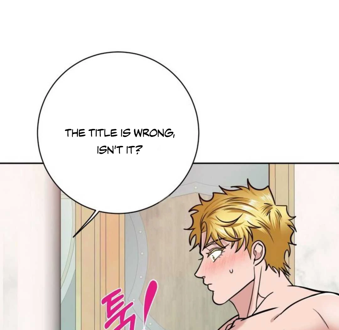 The Duke’s Baby Fever - Chapter 62 manhwa