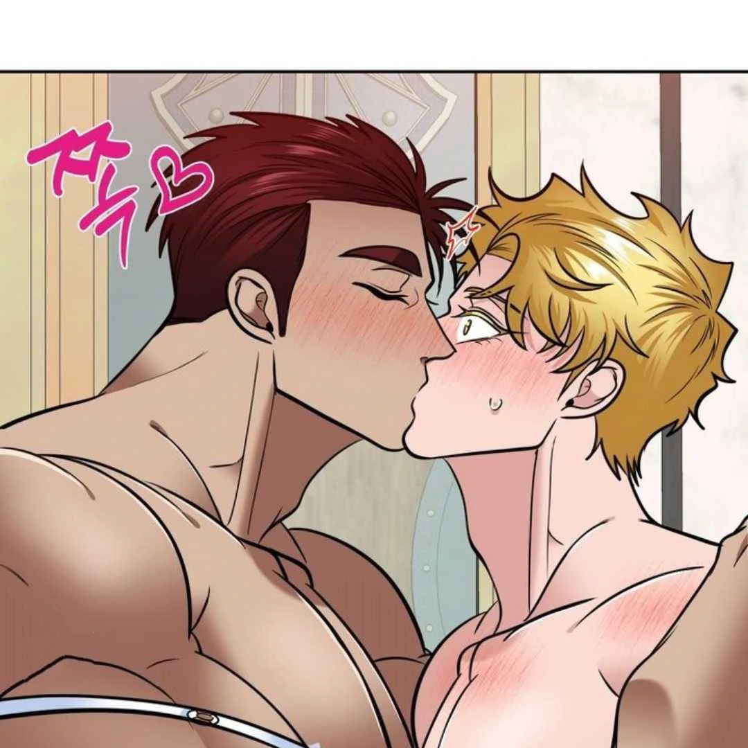 The Duke’s Baby Fever - Chapter 62 manhwa