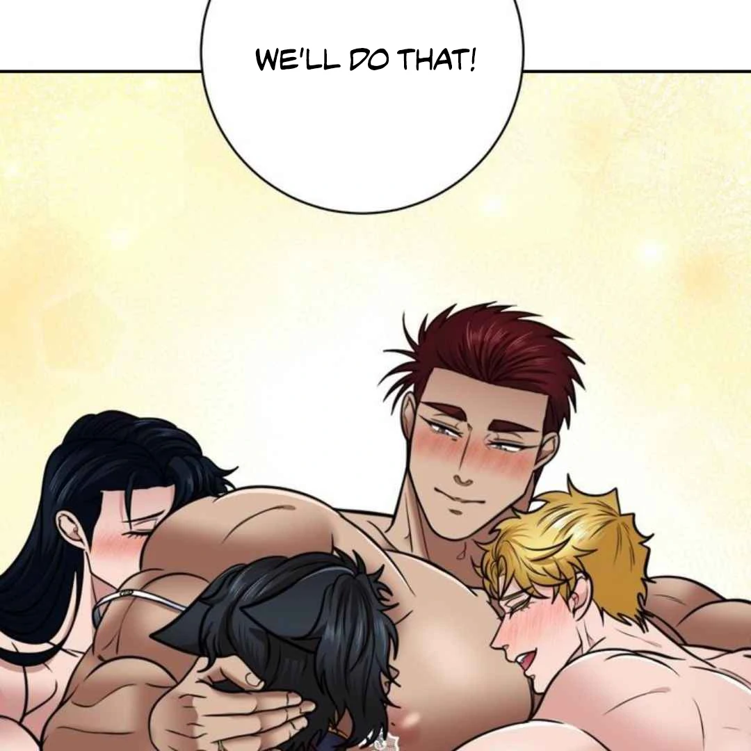 The Duke’s Baby Fever - Chapter 62 manhwa