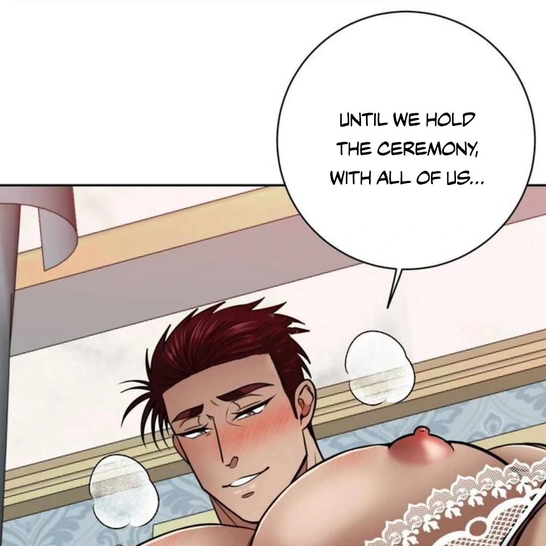 The Duke’s Baby Fever - Chapter 62 manhwa