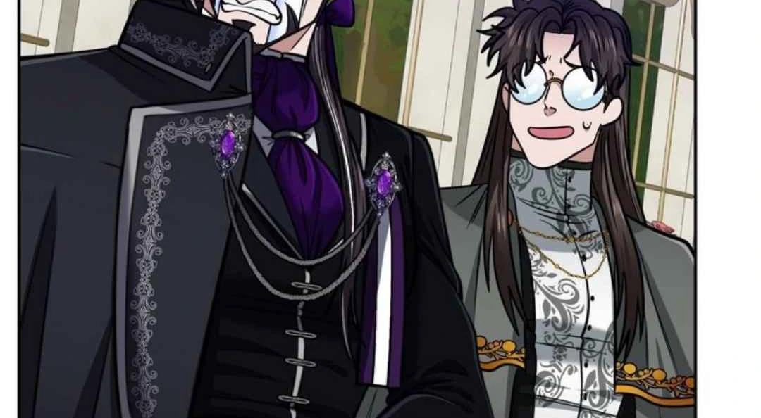 The Duke’s Baby Fever - Chapter 62 manhwa