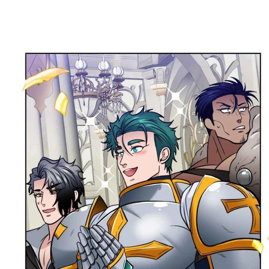 The Duke’s Baby Fever - Chapter 62 manhwa