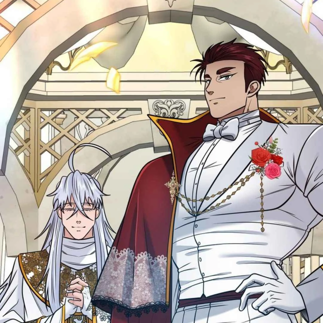 The Duke’s Baby Fever - Chapter 62 manhwa