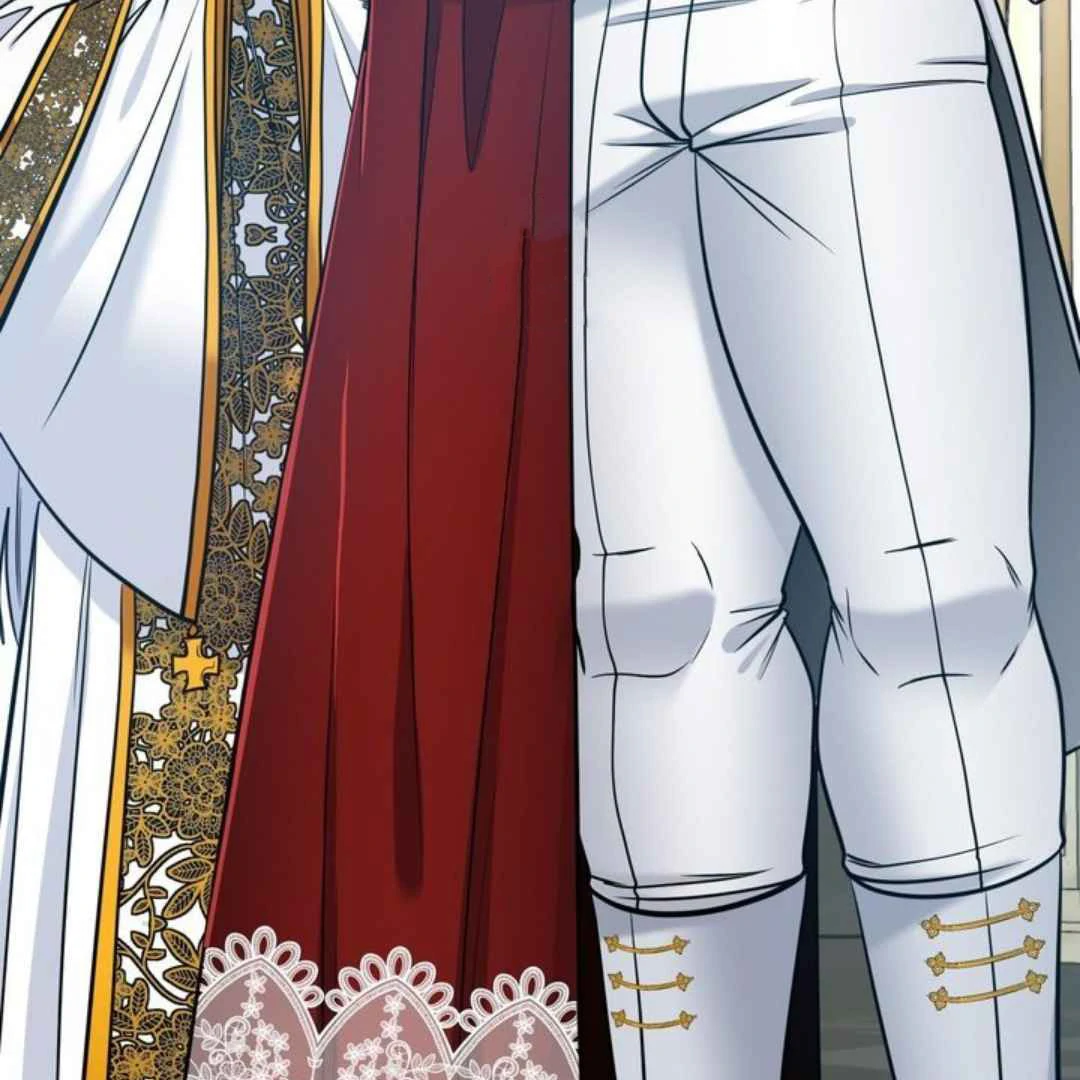 The Duke’s Baby Fever - Chapter 62 manhwa