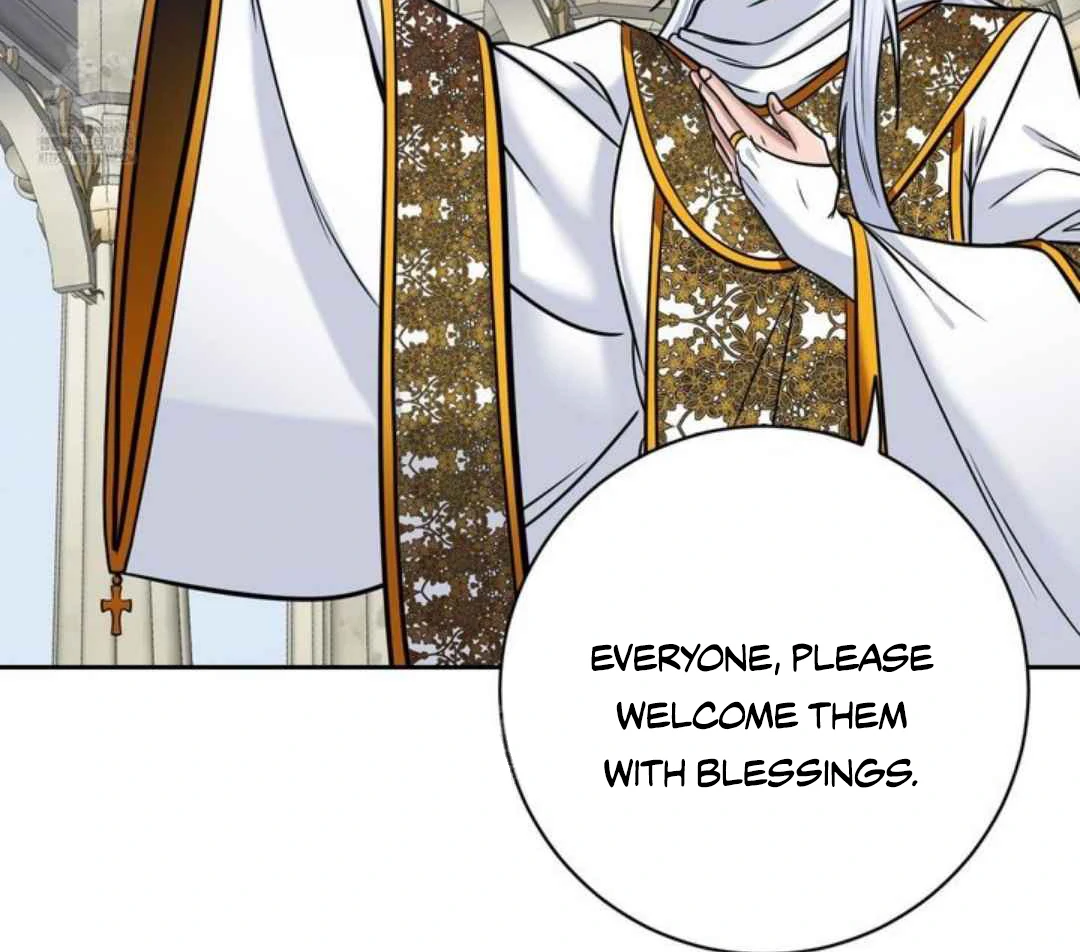 The Duke’s Baby Fever - Chapter 62 manhwa