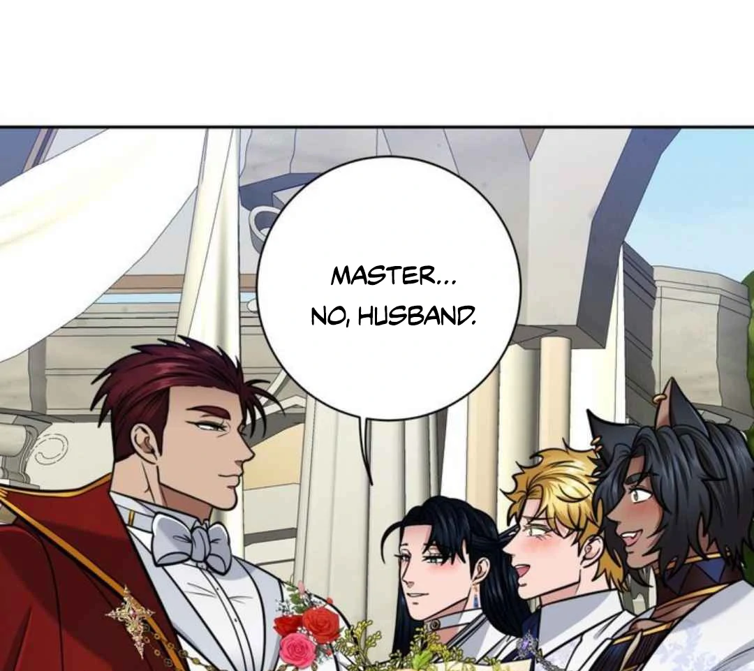 The Duke’s Baby Fever - Chapter 62 manhwa