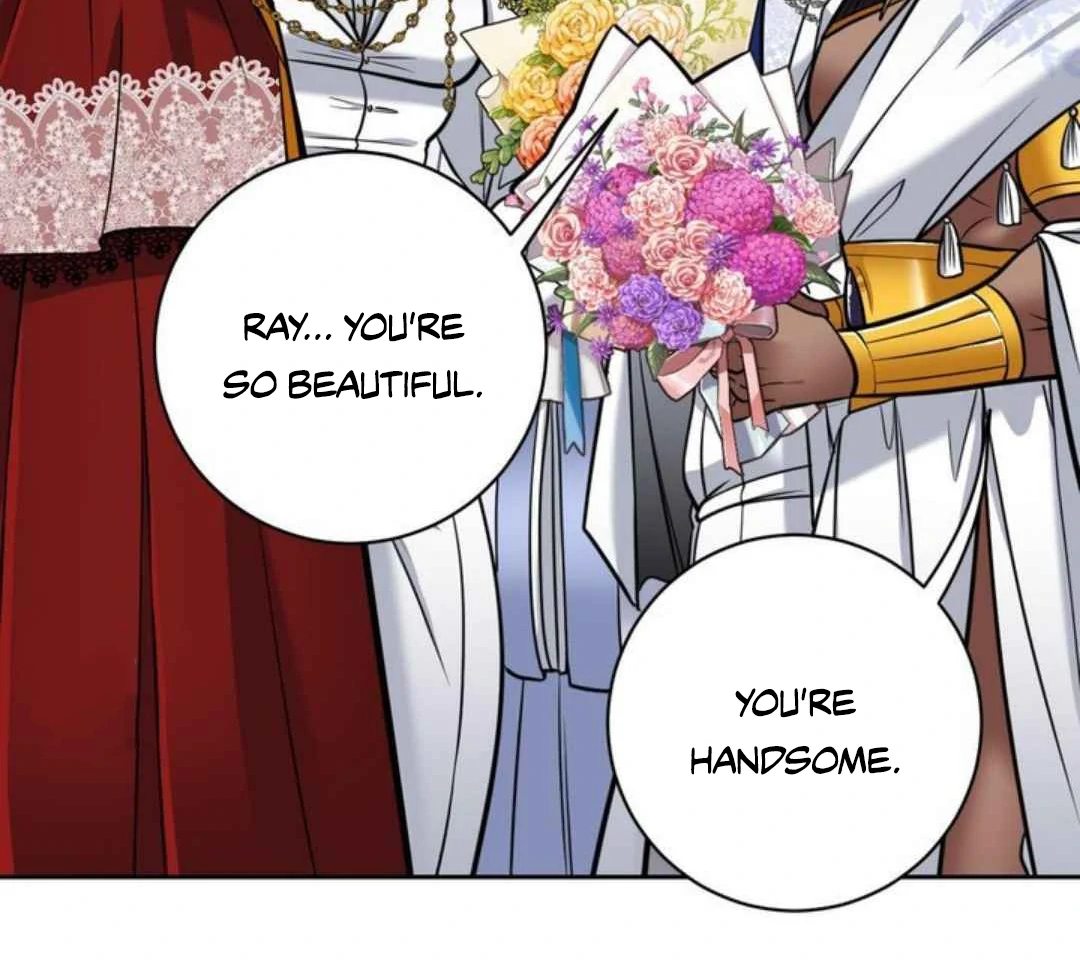 The Duke’s Baby Fever - Chapter 62 manhwa