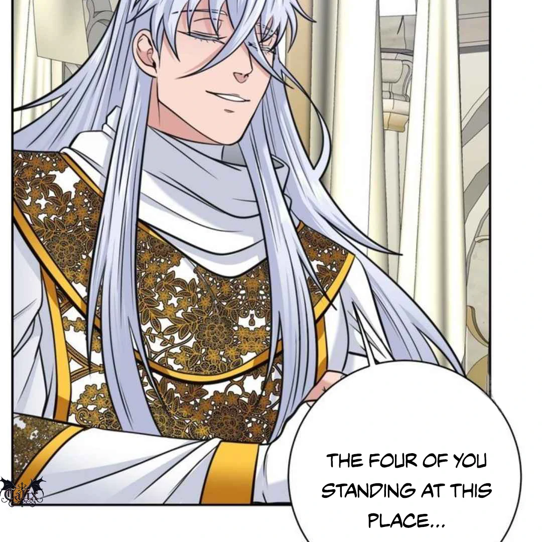 The Duke’s Baby Fever - Chapter 62 manhwa