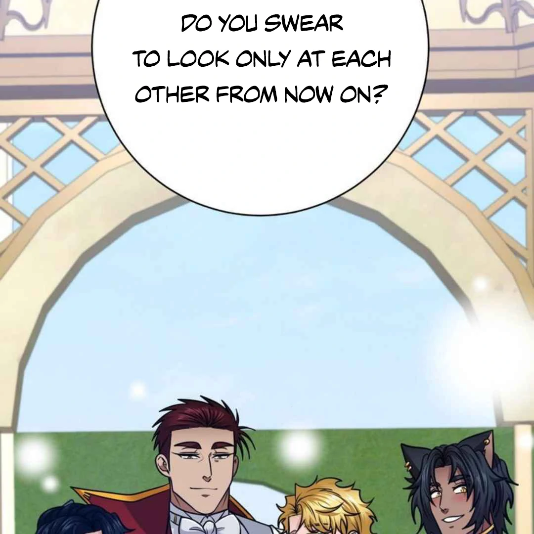 The Duke’s Baby Fever - Chapter 62 manhwa