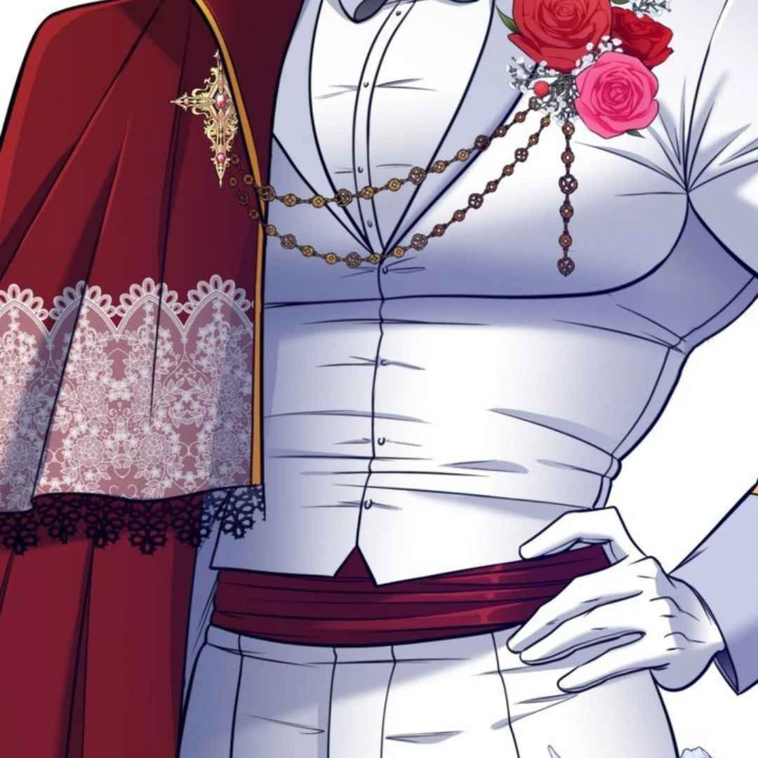 The Duke’s Baby Fever - Chapter 62 manhwa