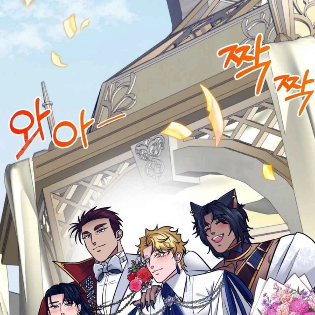 The Duke’s Baby Fever - Chapter 62 manhwa