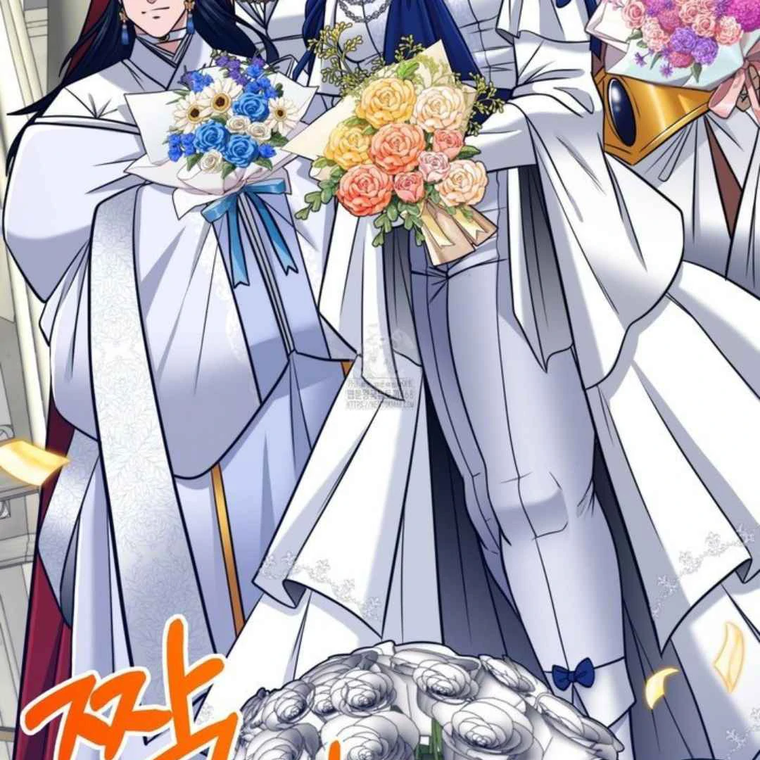 The Duke’s Baby Fever - Chapter 62 manhwa