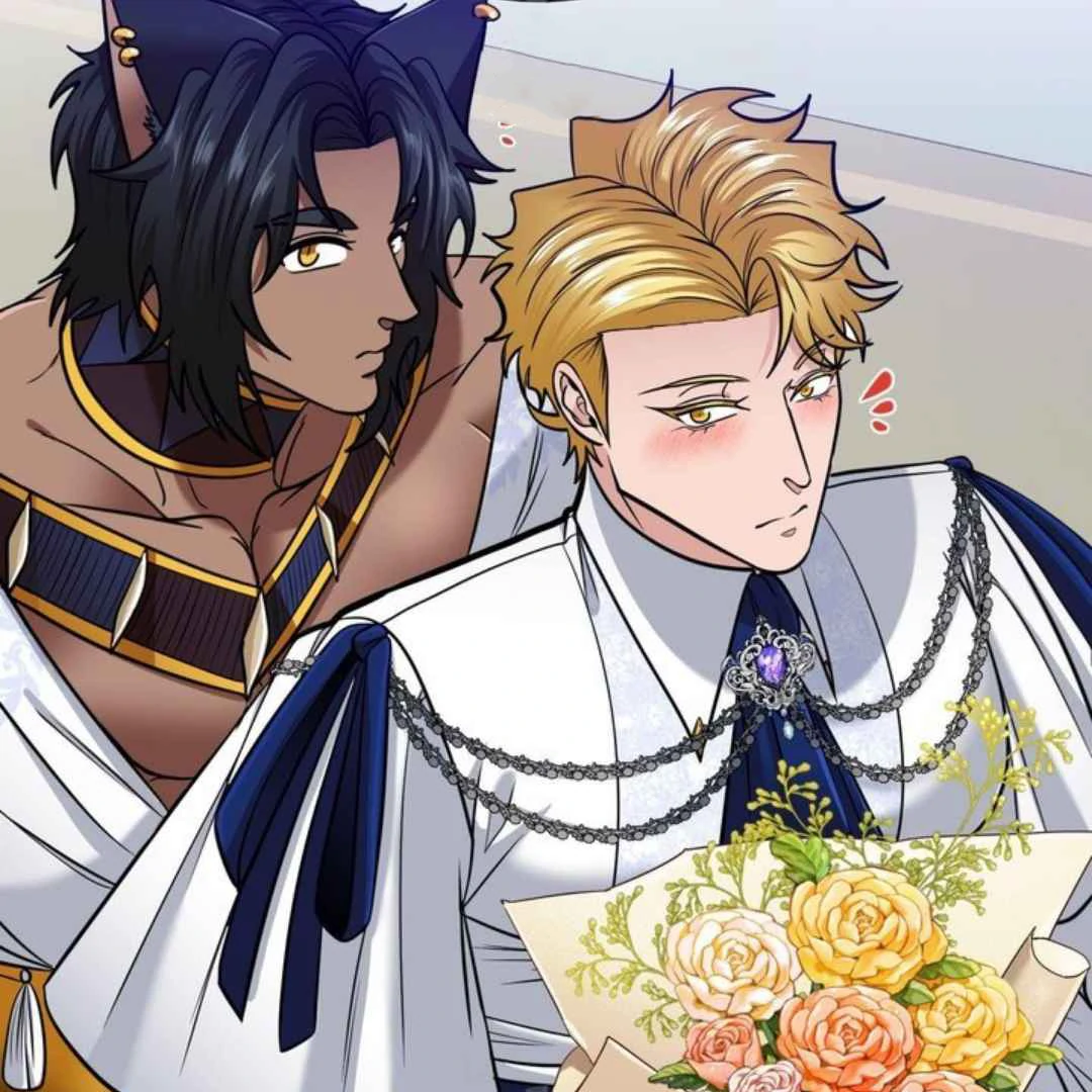 The Duke’s Baby Fever - Chapter 62 manhwa