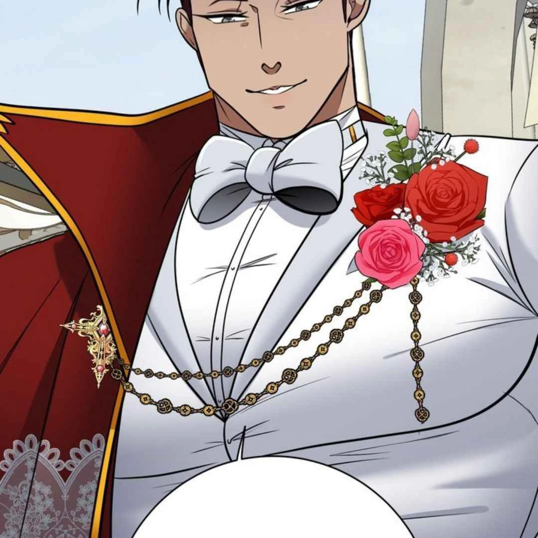 The Duke’s Baby Fever - Chapter 62 manhwa