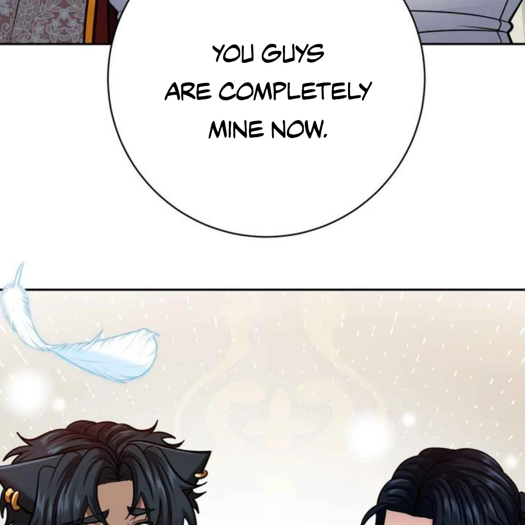 The Duke’s Baby Fever - Chapter 62 manhwa