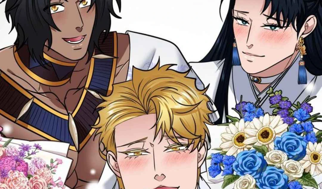 The Duke’s Baby Fever - Chapter 62 manhwa