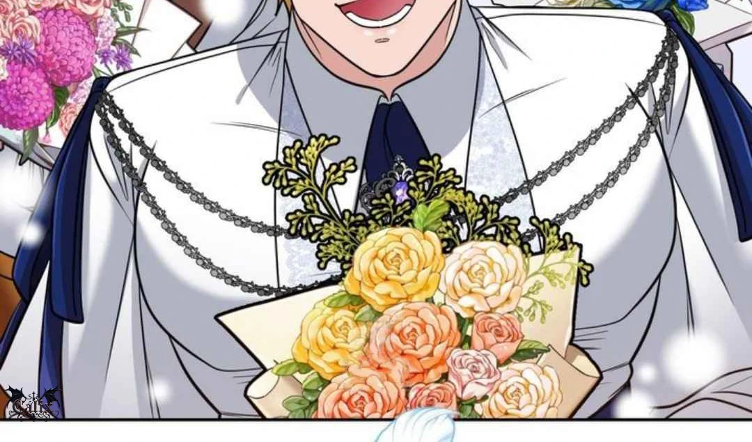 The Duke’s Baby Fever - Chapter 62 manhwa