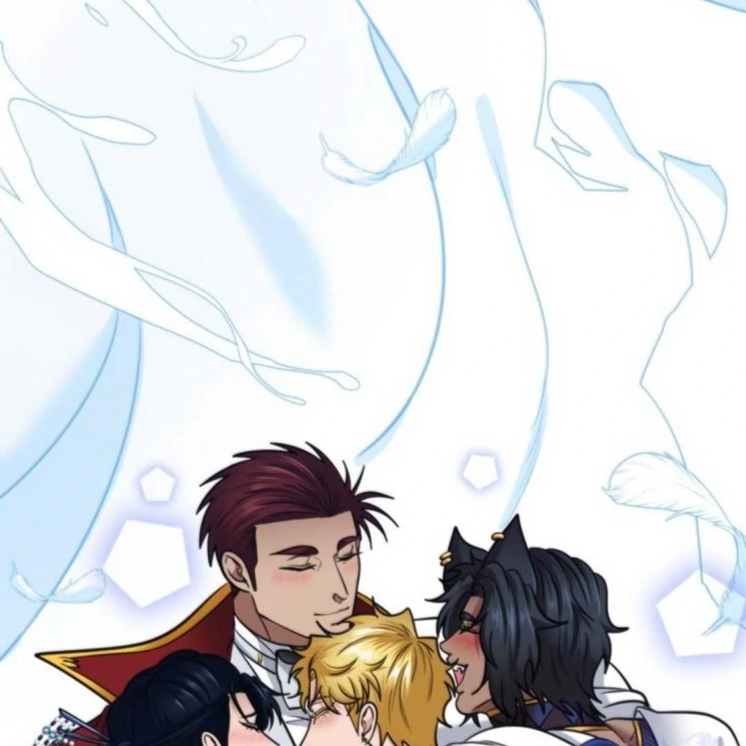 The Duke’s Baby Fever - Chapter 62 manhwa