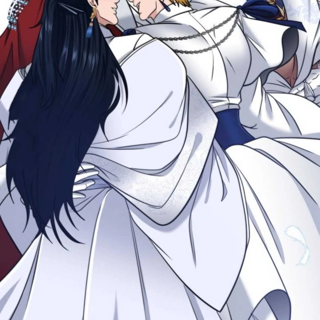 The Duke’s Baby Fever - Chapter 62 manhwa