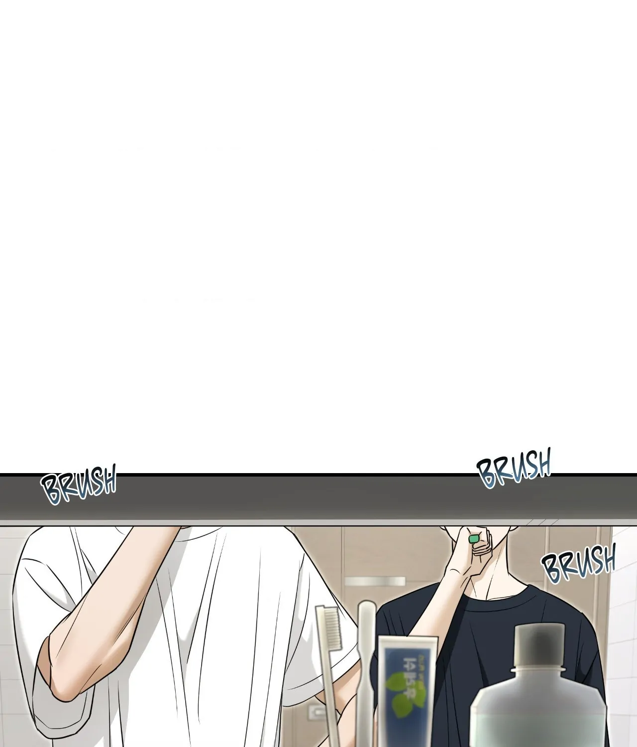 Feel My Benefit [Official] - Chapter 45 manhwa