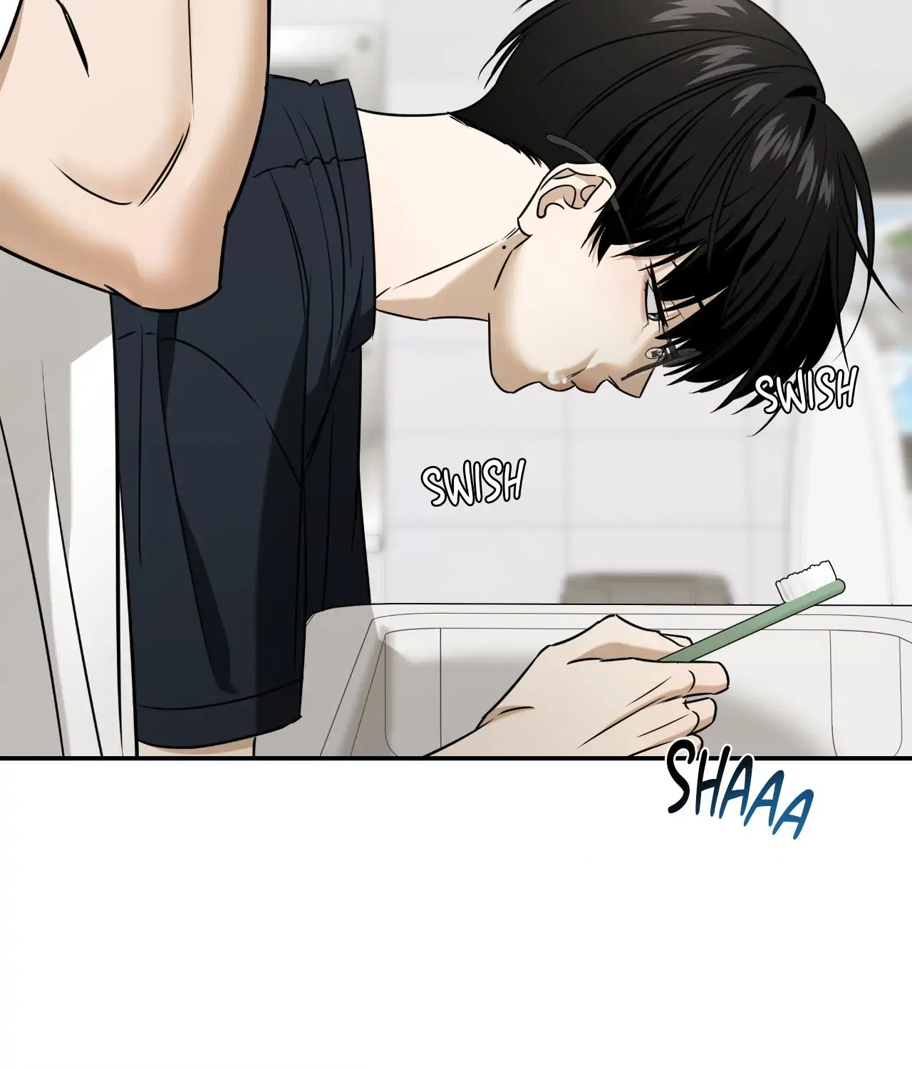 Feel My Benefit [Official] - Chapter 45 manhwa