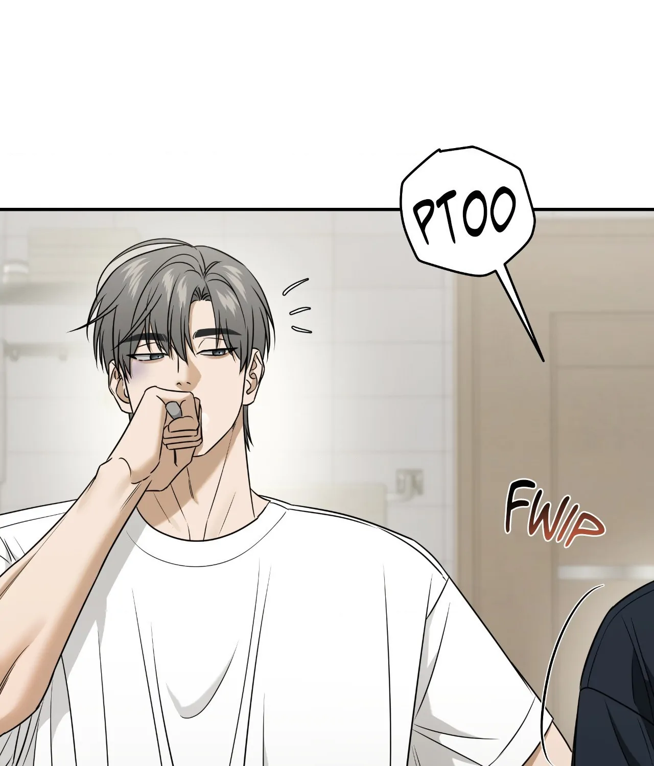 Feel My Benefit [Official] - Chapter 45 manhwa