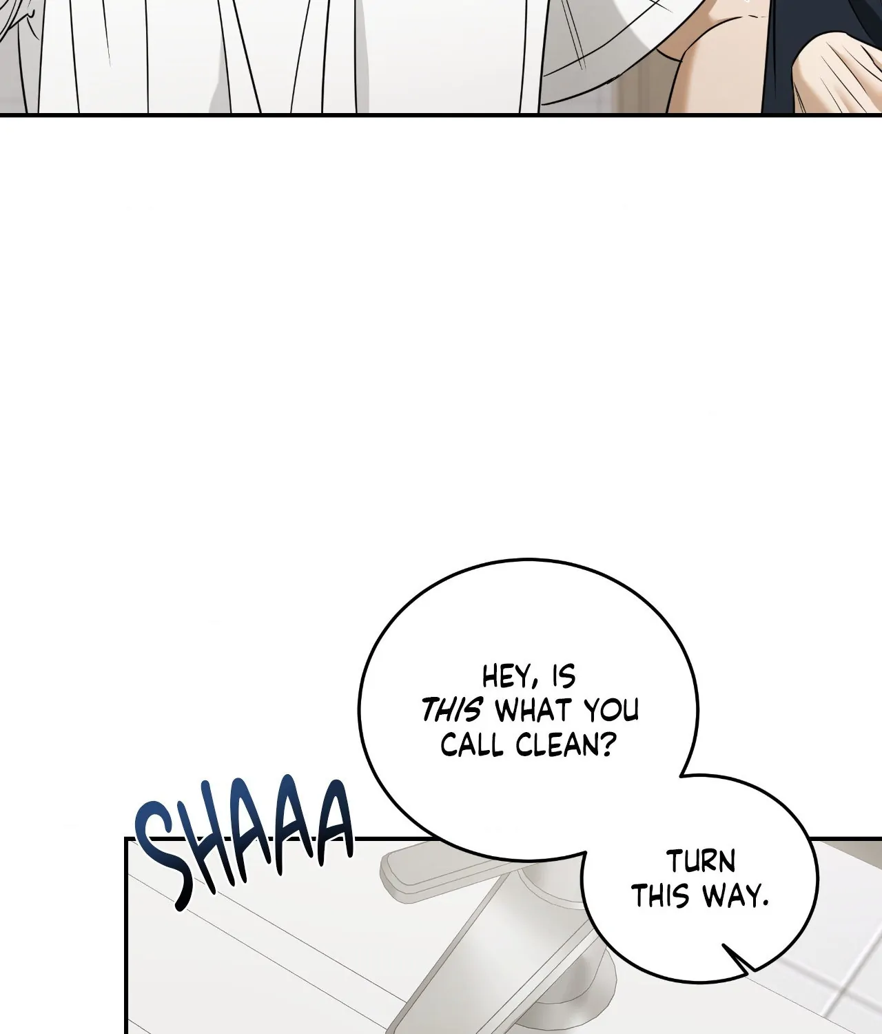 Feel My Benefit [Official] - Chapter 45 manhwa
