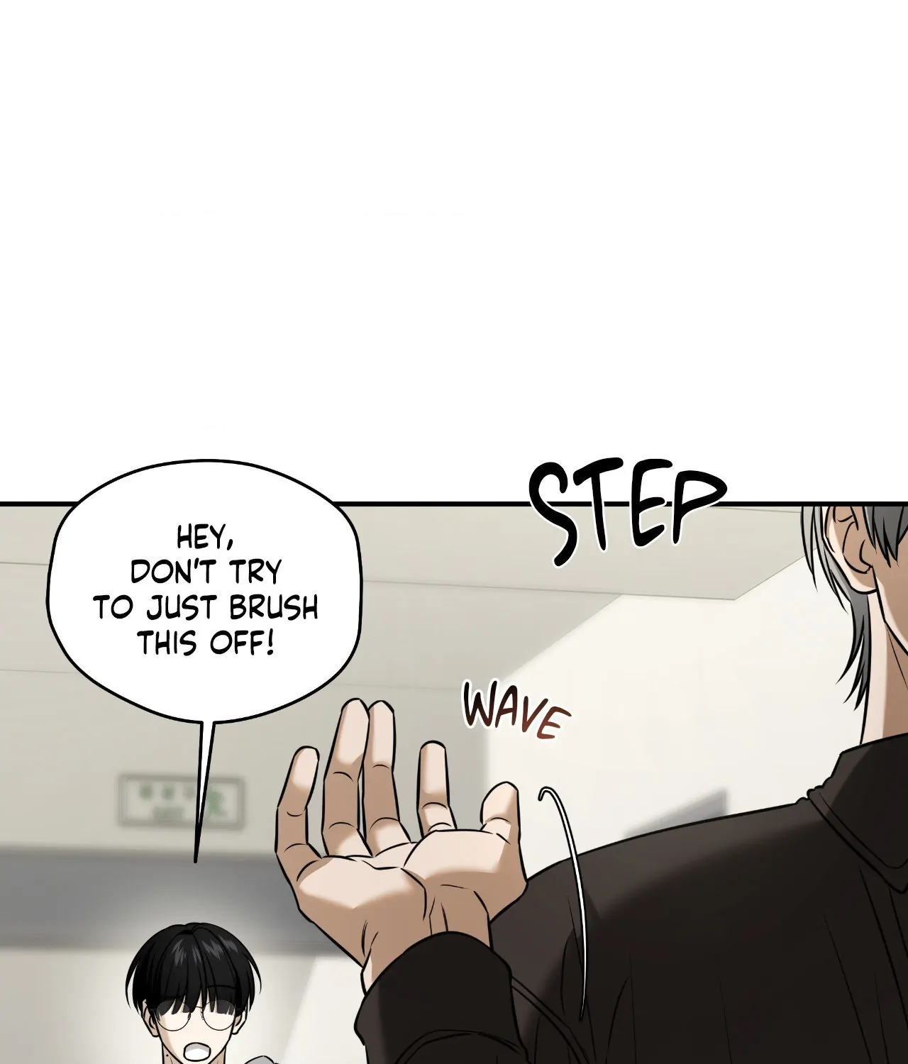 Feel My Benefit [Official] - Chapter 45 manhwa