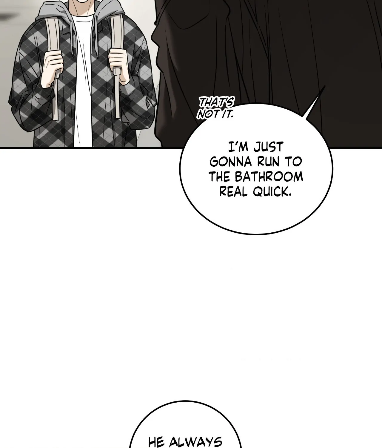 Feel My Benefit [Official] - Chapter 45 manhwa